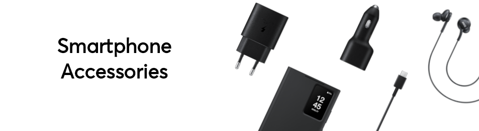 Samsung Accessories