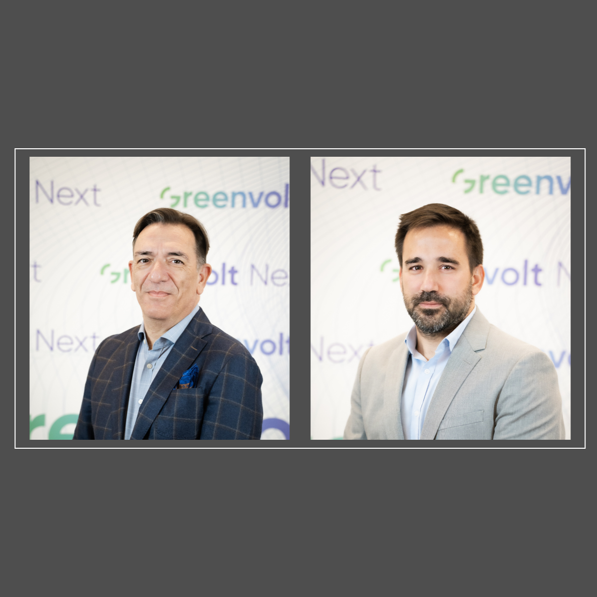 Greenvolt Next | Νέος Managing Director ο Διονύσιος Ανάργυρος