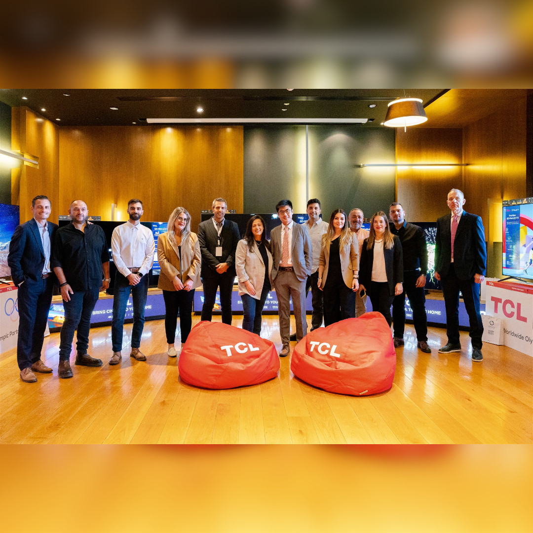 Globalsat strengthens its strategic partnership with Welcome Stores and TCL