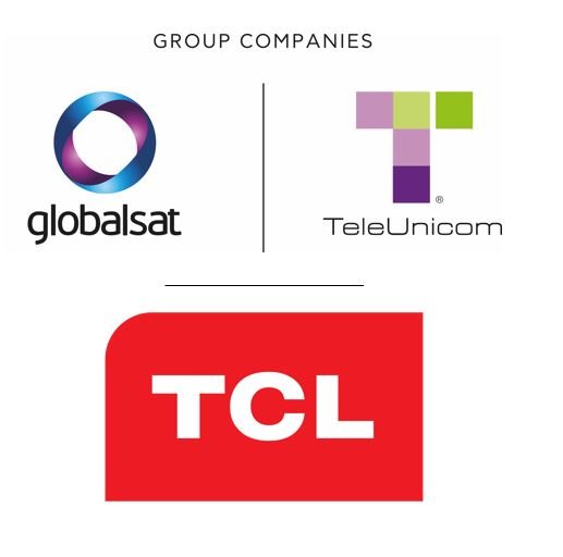 Globalsat-Teleunicom Group Companies brings TCL in Greece