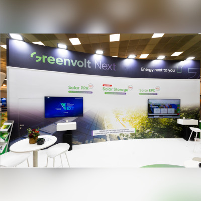 Greenvolt Next: Το περιβαλλοντικό επίτευγμα της εταιρείας, ένα χρόνο από την είσοδό της στην ελληνική αγορά