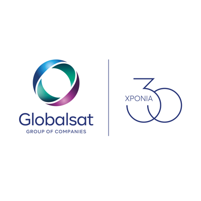Η Globalsat εγκαινιάζει μια νέα εποχή ανάπτυξης: νέα στρατηγική, νέα επιχειρηματική δομή και νέα ταυτότητα