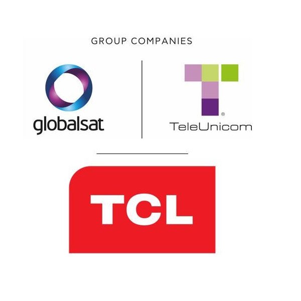 Globalsat-Teleunicom Group Companies brings TCL in Greece