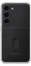 Samsung Frame Cover Galaxy S23 Black