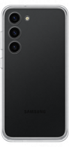 Samsung Frame Cover Galaxy S23 Black