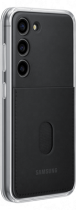 Samsung Frame Cover Galaxy S23 Black