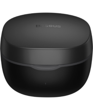 Baseus True Wireless Earbuds Encok WM01 Black