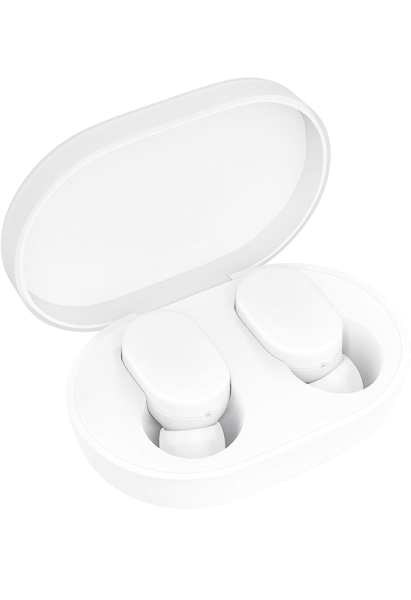Xiaomi True Wireless Earbuds White