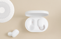 Xiaomi True Wireless Earbuds White