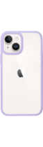 Vivid Acrylic Case Freelander Apple iPhone 14 Lilac