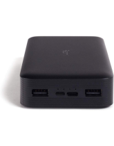 Xiaomi PowerBank Redmi 18W Fast Charge 20000mAh Black