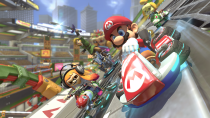 Nintendo Switch Mario Kart 8 Deluxe