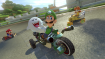 Nintendo Switch Mario Kart 8 Deluxe