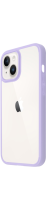 Vivid Acrylic Case Freelander Apple iPhone 14 Plus Lilac