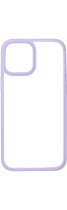 Vivid Acrylic Case Freelander Apple iPhone 14 Plus Lilac