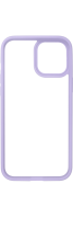 Vivid Acrylic Case Freelander Apple iPhone 14 Plus Lilac