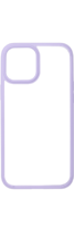 Vivid Acrylic Case Freelander Apple iPhone 14 Plus Lilac