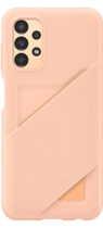 Samsung Card Slot Cover Galaxy A13 4G Peach