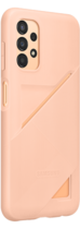 Samsung Card Slot Cover Galaxy A13 4G Peach