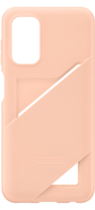 Samsung Card Slot Cover Galaxy A13 4G Peach