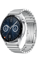 Huawei Watch GT 3 46mm Elite Steel Silver