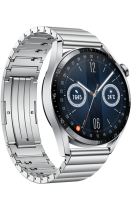 Huawei Watch GT 3 46mm Elite Steel Silver