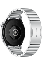 Huawei Watch GT 3 46mm Elite Steel Silver