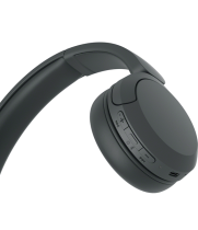 Sony Wireless Headphones WH-CH520 Black