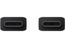 Samsung PD Cable Type C to Type C 5A 1.8m Black