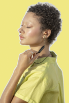 House of Marley Neckband Smile Jamaica 2 Rasta
