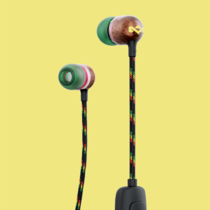 House of Marley Neckband Smile Jamaica 2 Rasta