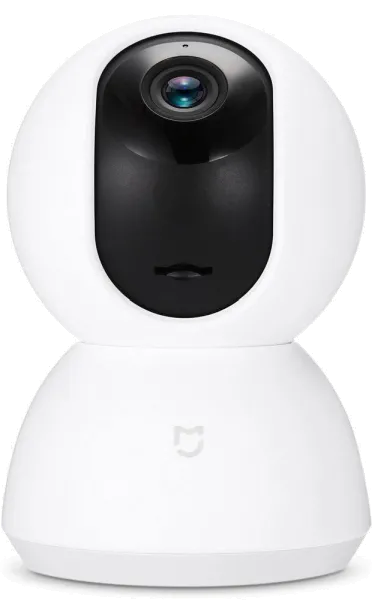 Xiaomi Mi Home Security Camera 360 1080p Globalsat e-Shop