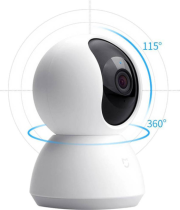 Xiaomi Mi Home Security Camera 360 1080p