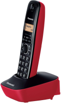 Panasonic Dect KXTG1611 Red