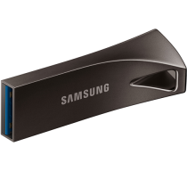 Samsung USB Stick 64GB Bar Plus 3.1 Gray