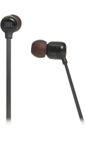 JBL Bluetooth T110BT Black