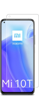 Vivid Tempered Glass Xiaomi Mi 10T/10T Pro Transparent