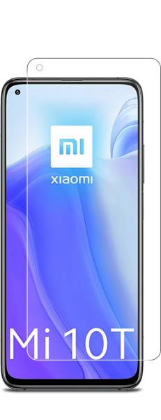 Vivid Tempered Glass Xiaomi Mi 10T/10T Pro Transparent