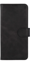 Vivid Case Book Xiaomi Redmi 10C Black