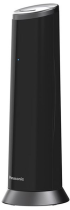 Panasonic Dect KX-TGK210GR Black