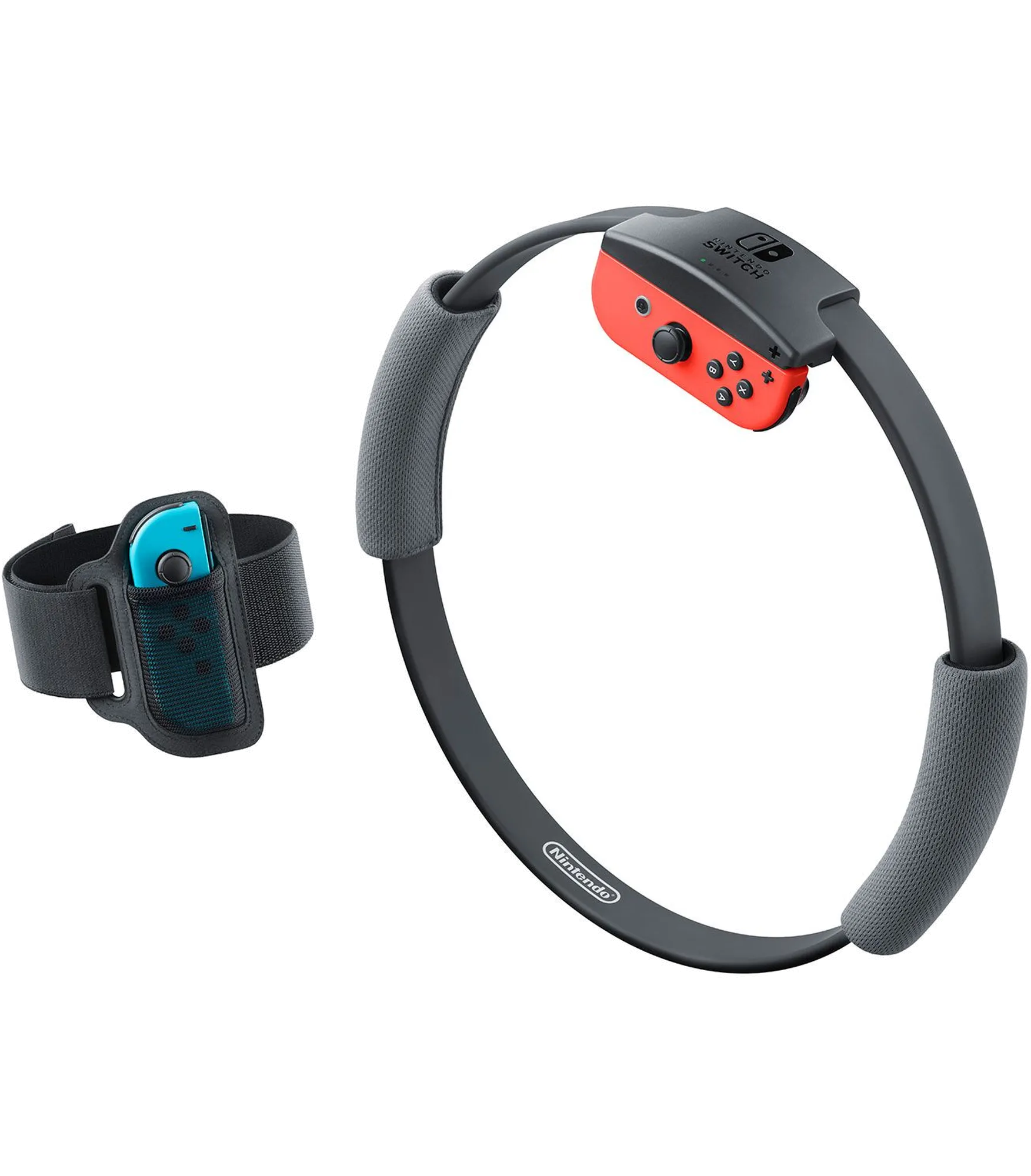 Nintendo Switch 青/赤 + Ring Fit Adventure Nintendo Switch 青/赤 + Ring Fit Adventure Amazon.com: Ring