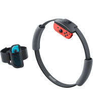 Nintendo Switch Ring Fit Adventure