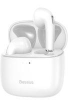 Baseus True Wireless Earphones Bowie E8 White