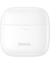 Baseus True Wireless Earphones Bowie E8 White