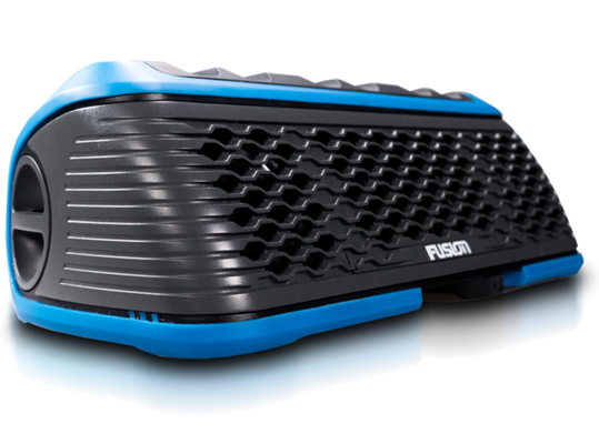 Garmin Fusion Speaker StereoActive Blue