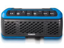 Garmin Fusion Speaker StereoActive Blue