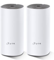 TP-Link Deco E4 2-Pack Mesh Wi-Fi System