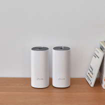 TP-Link Deco E4 2-Pack Mesh Wi-Fi System