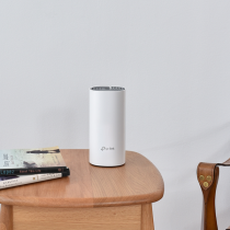 TP-Link Deco E4 2-Pack Mesh Wi-Fi System