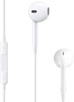 Apple Earpods Stereo with 3.5mm Headphone Plug